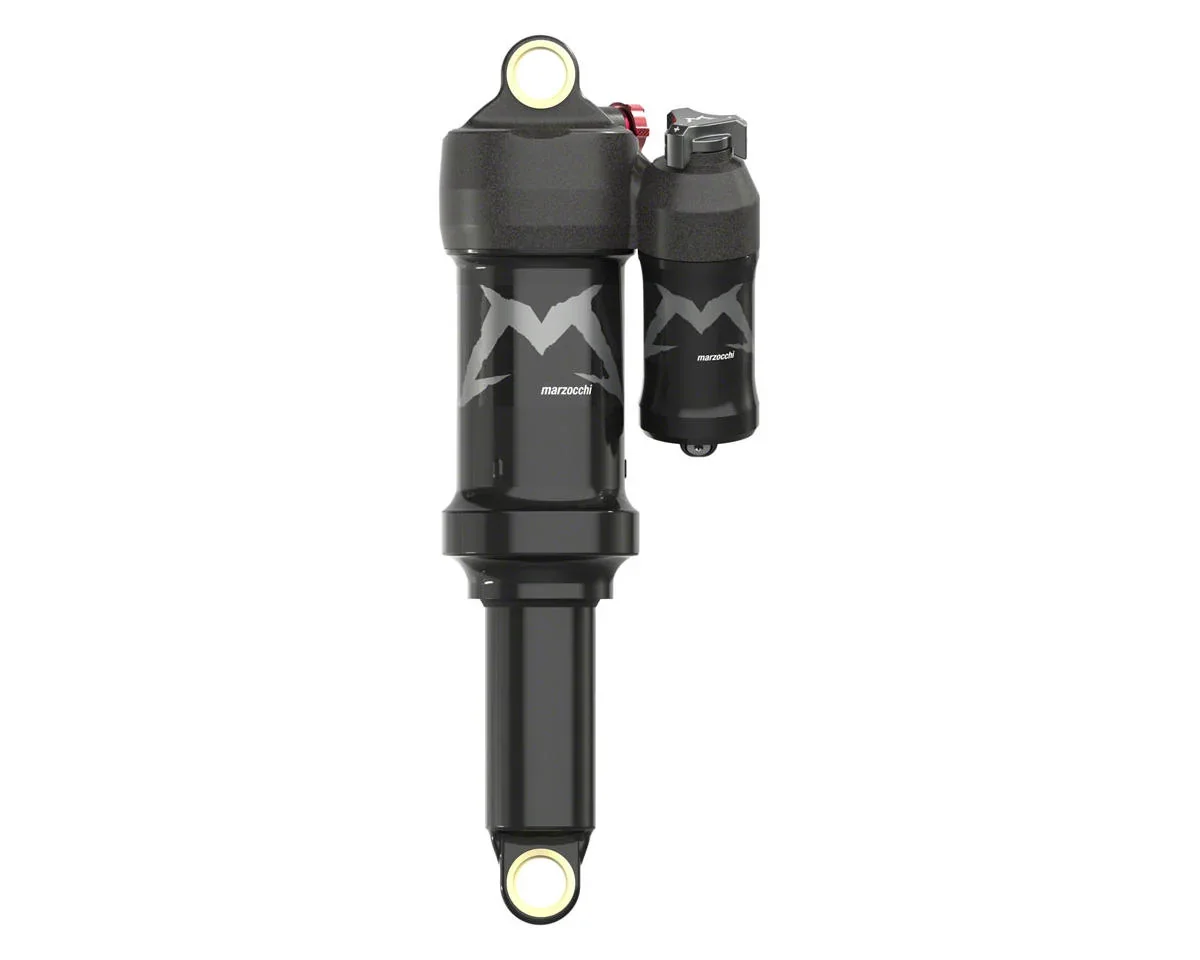 Marzocchi Bomber Air Rear Shock (Black) (230mm) (60mm) (Metric)